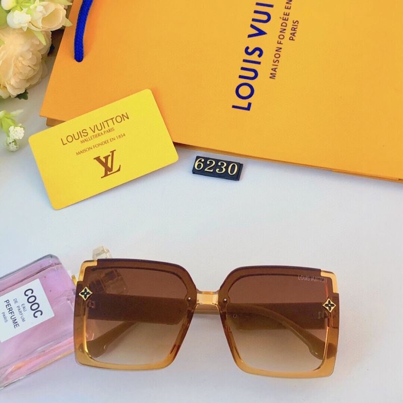 Louis Vuitton Sunglasses